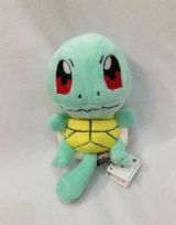 pokemon anime plush doll