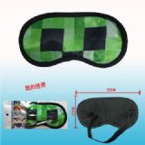 Minecraft eyepatch