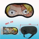 one piece anime eyepatch