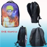 naruto anime bag