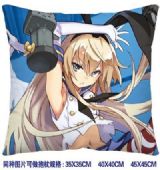 ainme cushion