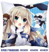 ainme cushion