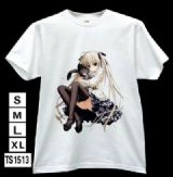 anime T-shirt