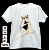 anime T-shirt