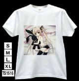 anime T-shirt