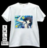 anime T-shirt