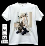 anime T-shirt