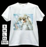 anime T-shirt