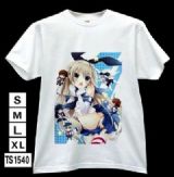 anime T-shirt