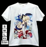 anime T-shirt