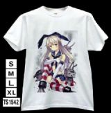 anime T-shirt