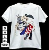 anime T-shirt