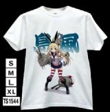 anime T-shirt