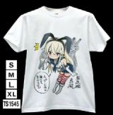 anime T-shirt