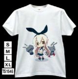 anime T-shirt