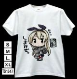 anime T-shirt