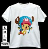 one piece anime t-shirt