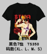 one piece anime t-shirt