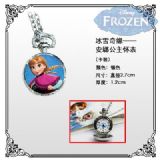 Frozen anime watch