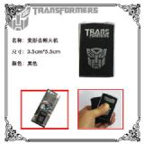 Transformers anime lighter