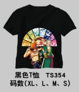 one piece anime t-shirt