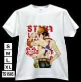 one piece anime t-shirt