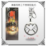 anime keychain