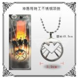 anime necklace