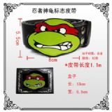 Teenage Mutant Ninja Turtles anime belt