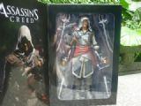 Assassin Creed figure
