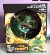 dragon ball anime figure