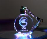 Aquarius anime keychain