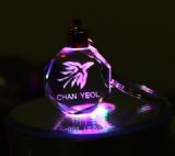 Chan Yeol anime keychain