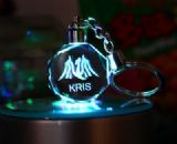 Kris anime keychain