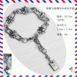 Cross Fire anime bracelet