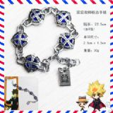 Hitman Reborn anime bracelet