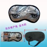 tokyo ghoul anime eye patch