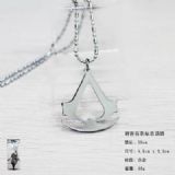 Assassin Creed necklace