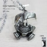 tokyo ghoul anime necklace