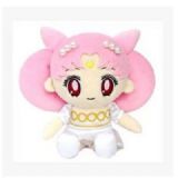 12inches Sailor Moon anime plush doll