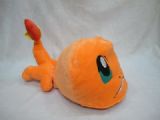 pokemon anime plush cap