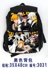 bleach anime bag