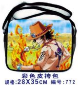 one piece anime bag