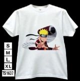 naruto anime t-shirt