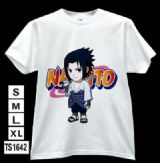 naruto anime t-shirt