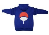 naruto anime fleece