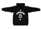 one piece anime fleece