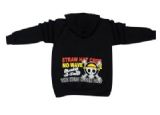 one piece anime fleece