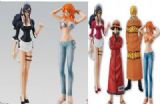 one piece anime figure