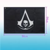 Assassin Creed flag